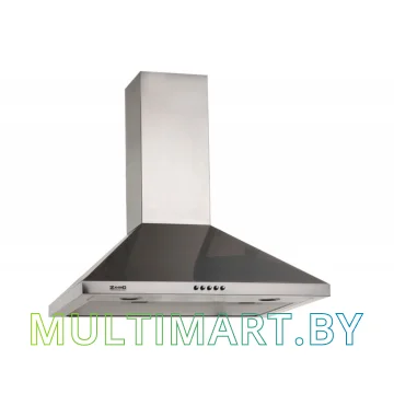 Вытяжка ZorG Technology Kvinta 750 60 (нержавеющая сталь) картинка 3